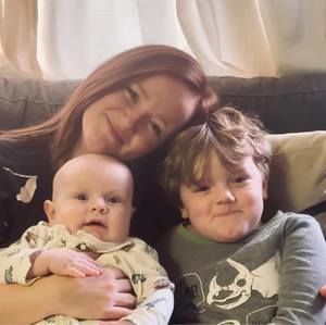 Meet your Posher, Michelle